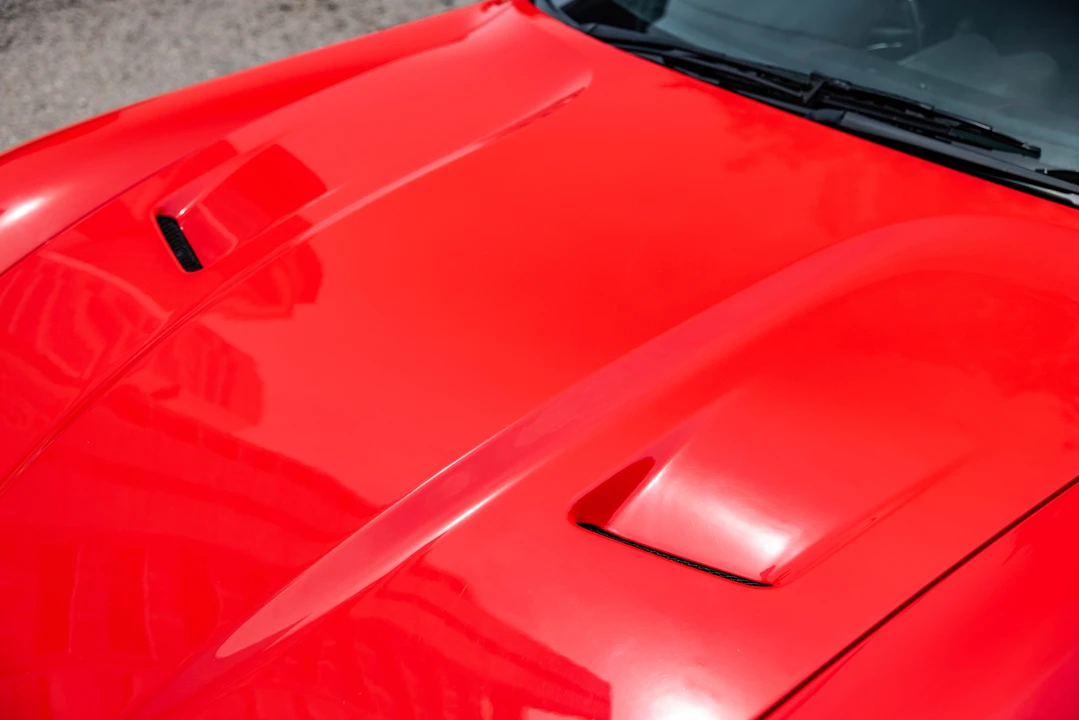 2007 Ferrari 599 GTB Fiorano - Image 28 of 31