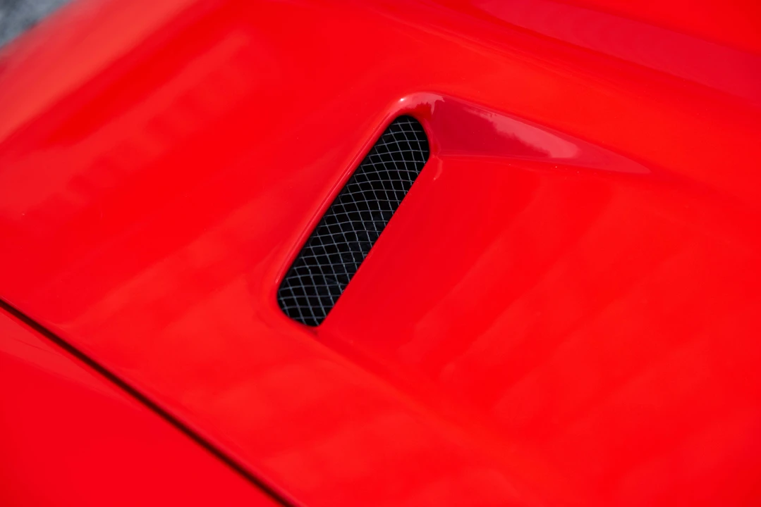 2007 Ferrari 599 GTB Fiorano - Image 29 of 31