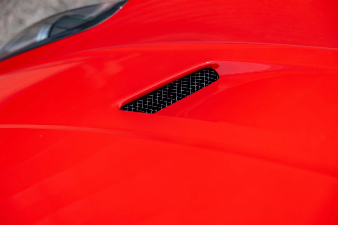 2007 Ferrari 599 GTB Fiorano - Image 30 of 31