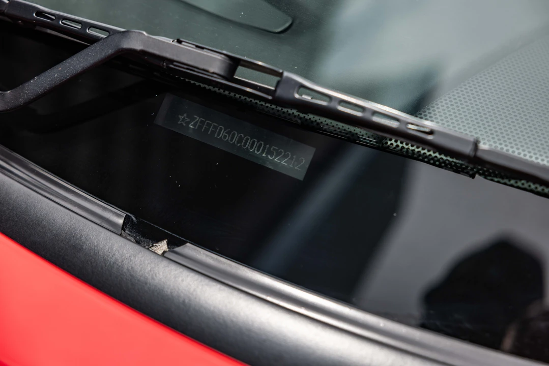 2007 Ferrari 599 GTB Fiorano - Image 31 of 31