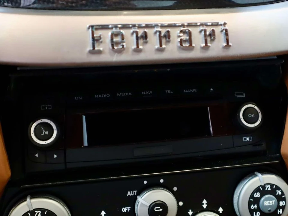 2007 Ferrari 599 GTB Fiorano - Image 31 of 31