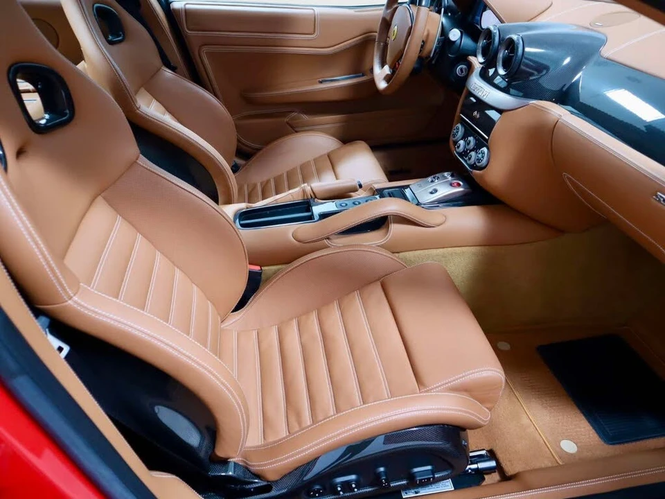 2007 Ferrari 599 GTB Fiorano - Image 14 of 31