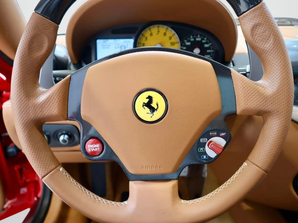 2007 Ferrari 599 GTB Fiorano - Image 24 of 31