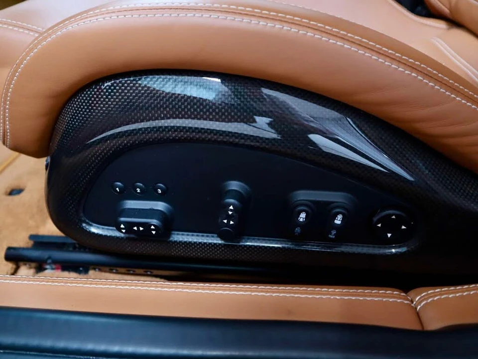 2007 Ferrari 599 GTB Fiorano - Image 19 of 31