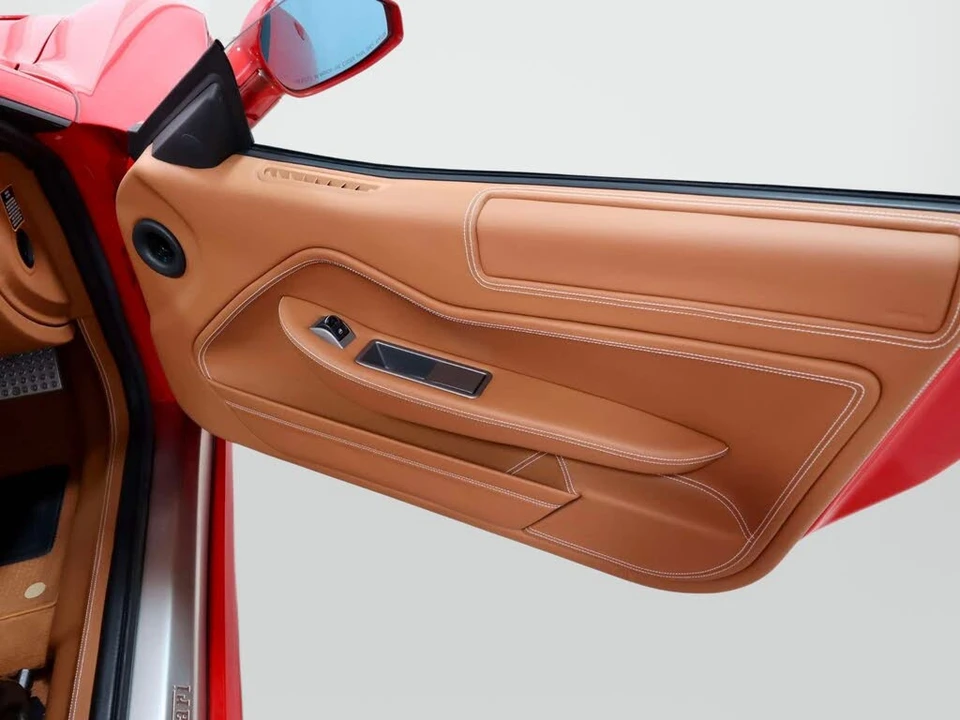2007 Ferrari 599 GTB Fiorano - Image 13 of 31