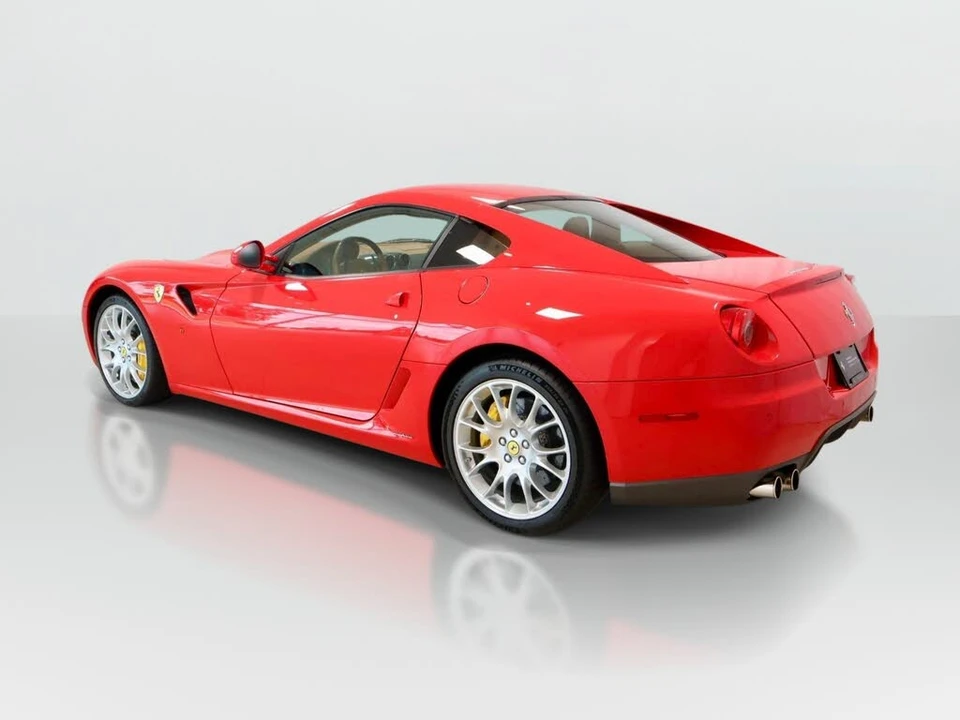 2007 Ferrari 599 GTB Fiorano - Image 3 of 31
