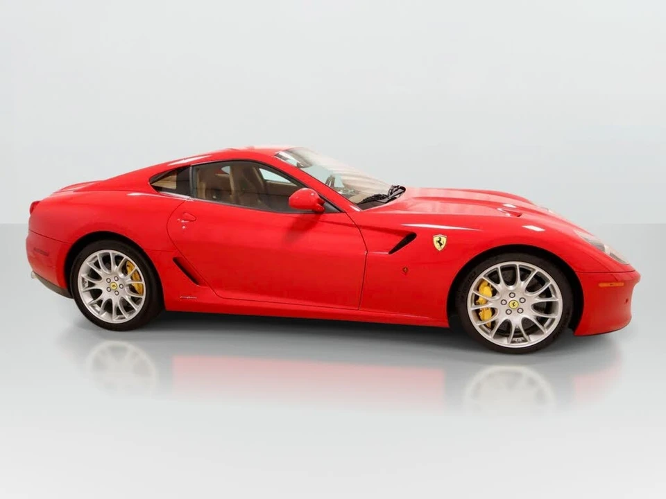 2007 Ferrari 599 GTB Fiorano - Image 6 of 31