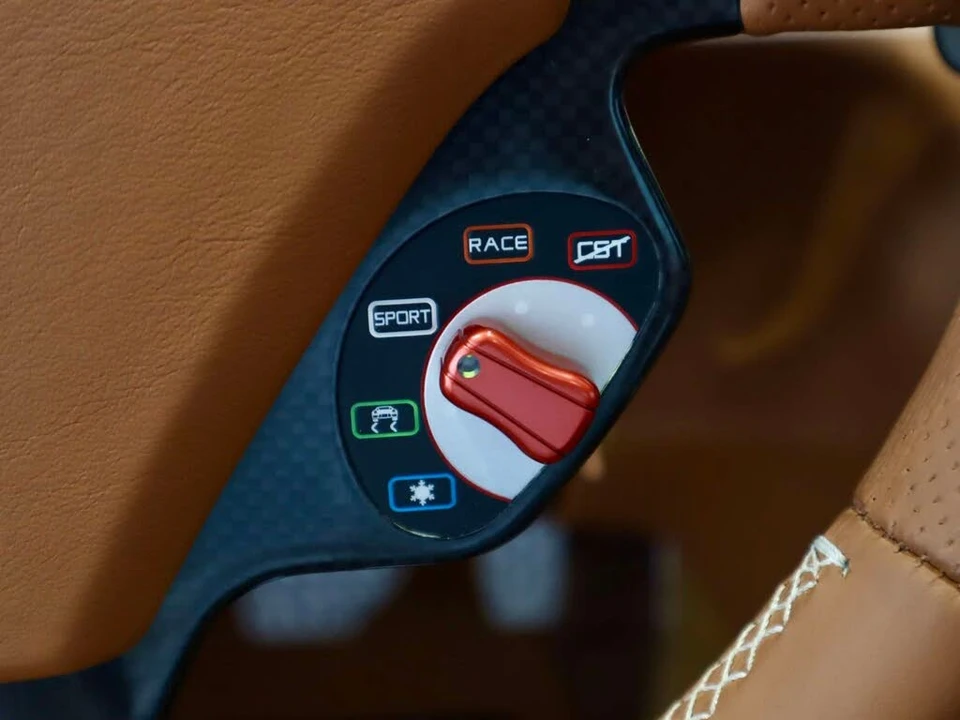 2007 Ferrari 599 GTB Fiorano - Image 26 of 31