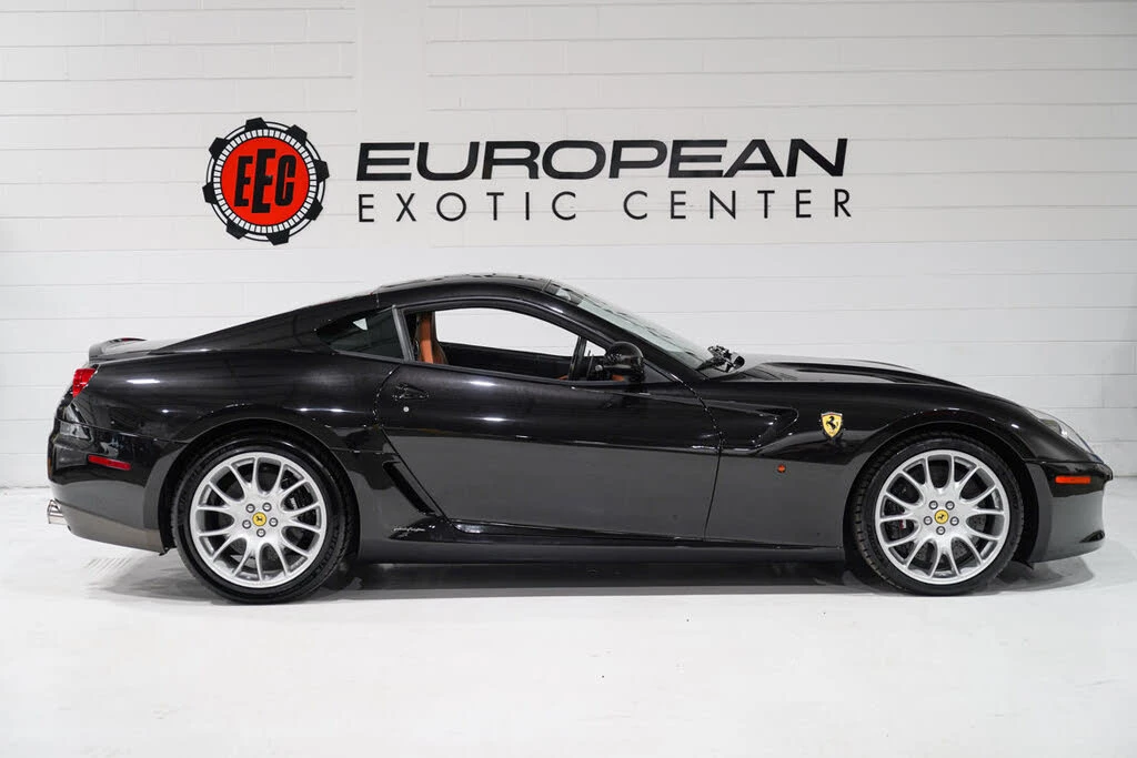2007 Ferrari 599 GTB Fiorano - Image 7 of 31