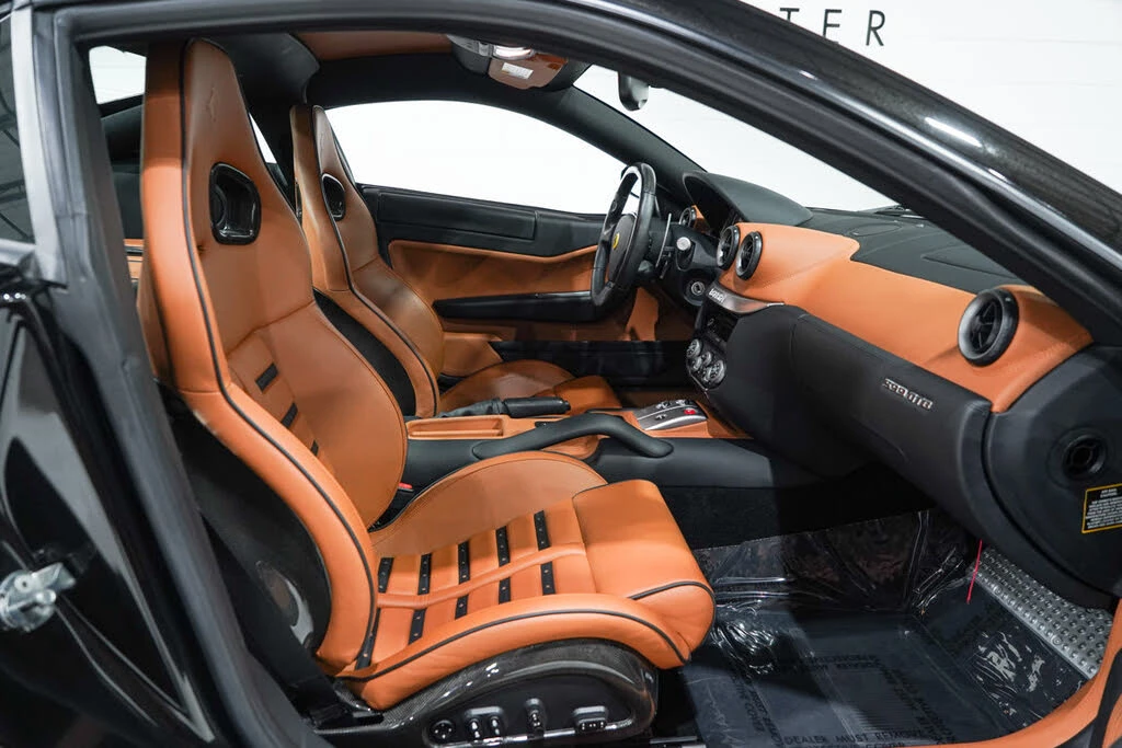 2007 Ferrari 599 GTB Fiorano - Image 14 of 31
