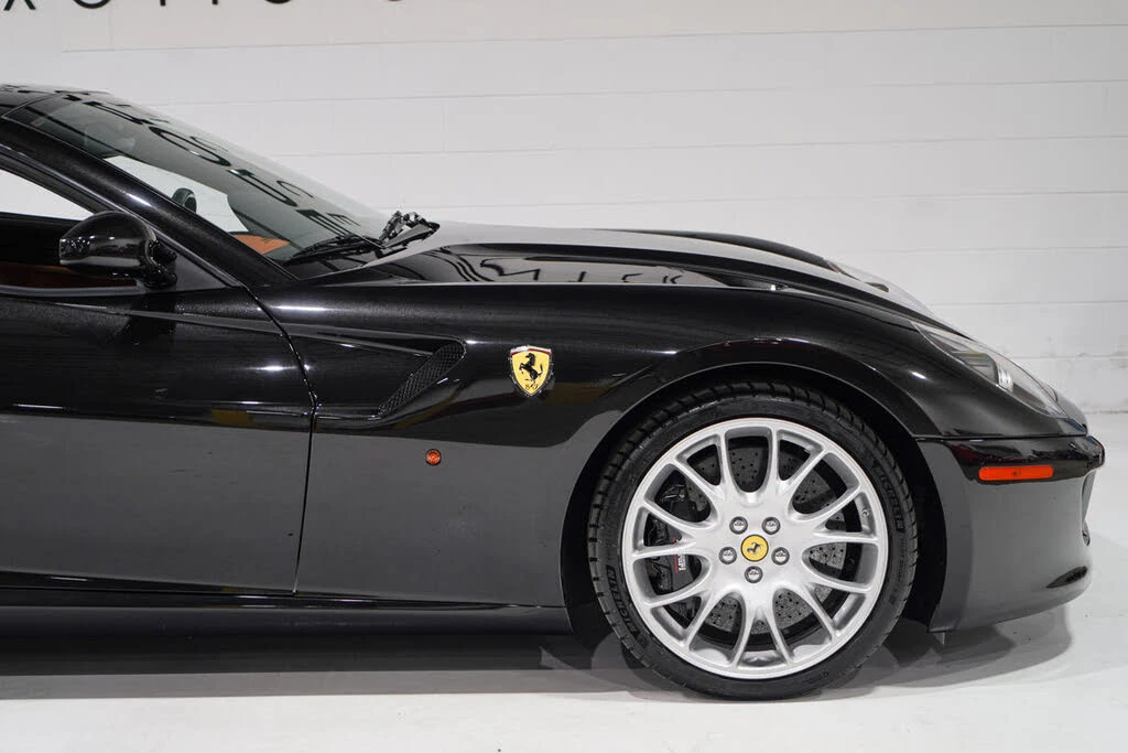 2007 Ferrari 599 GTB Fiorano - Image 25 of 31