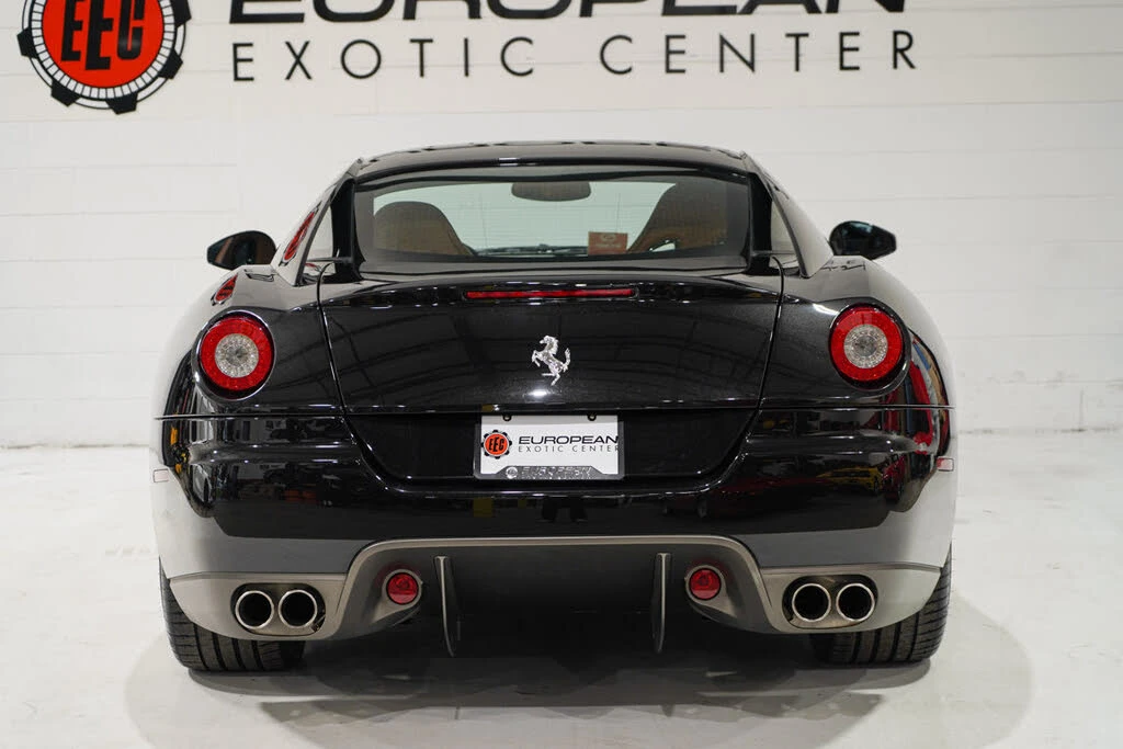 2007 Ferrari 599 GTB Fiorano - Image 3 of 31