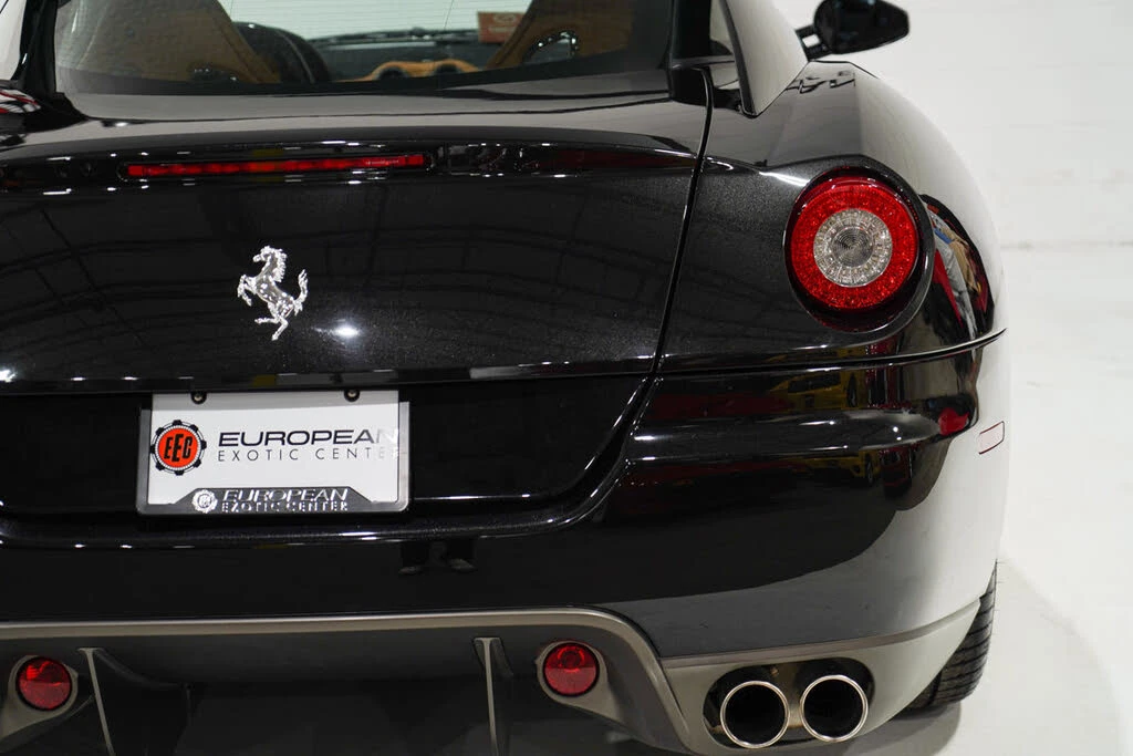 2007 Ferrari 599 GTB Fiorano - Image 21 of 31