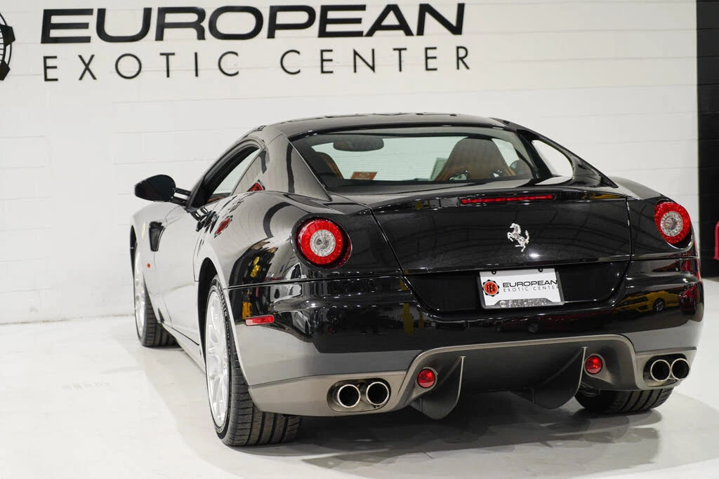 2007 Ferrari 599 GTB Fiorano - Image 23 of 31