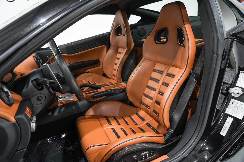 2007 Ferrari 599 GTB Fiorano - Image 9 of 31
