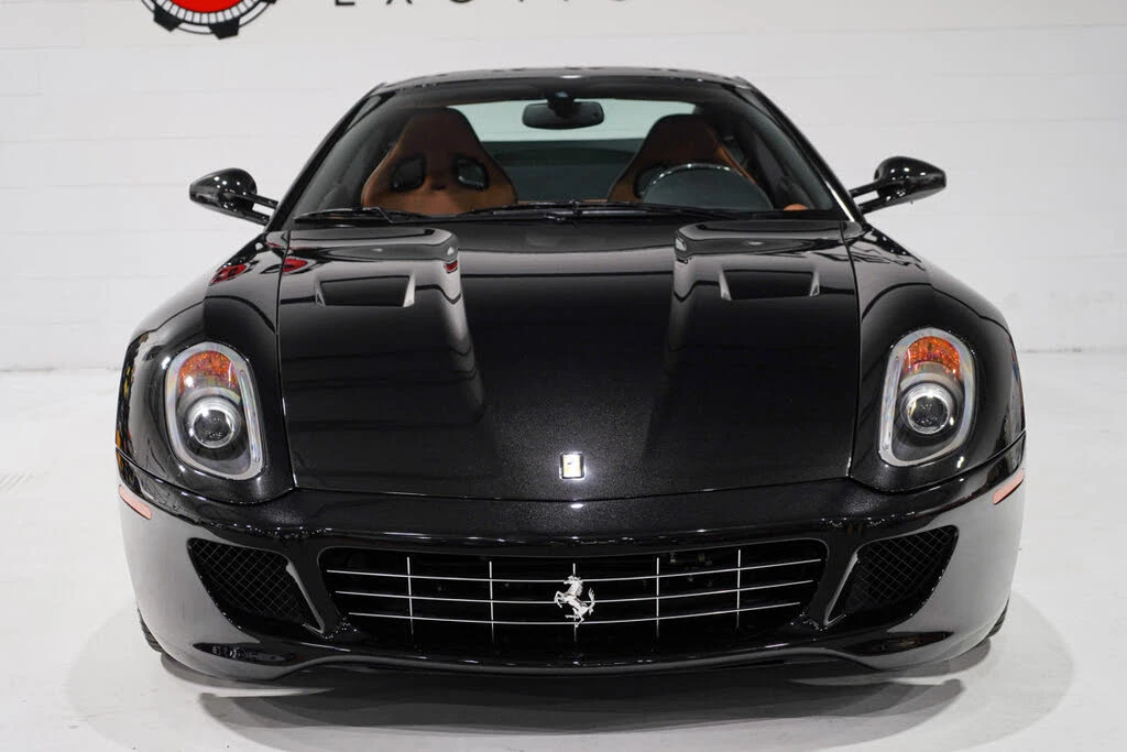 2007 Ferrari 599 GTB Fiorano - Image 5 of 31