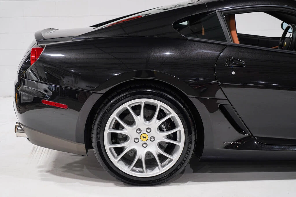 2007 Ferrari 599 GTB Fiorano - Image 26 of 31
