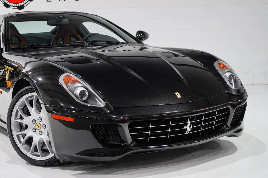 2007 Ferrari 599 GTB Fiorano - Image 29 of 31