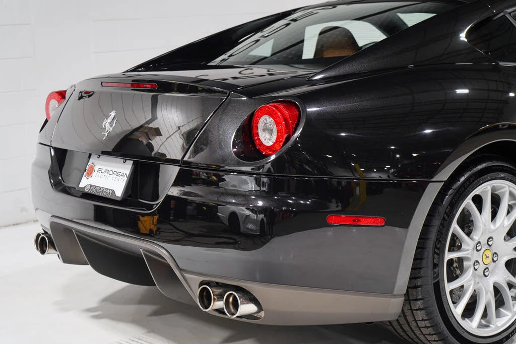 2007 Ferrari 599 GTB Fiorano - Image 27 of 31