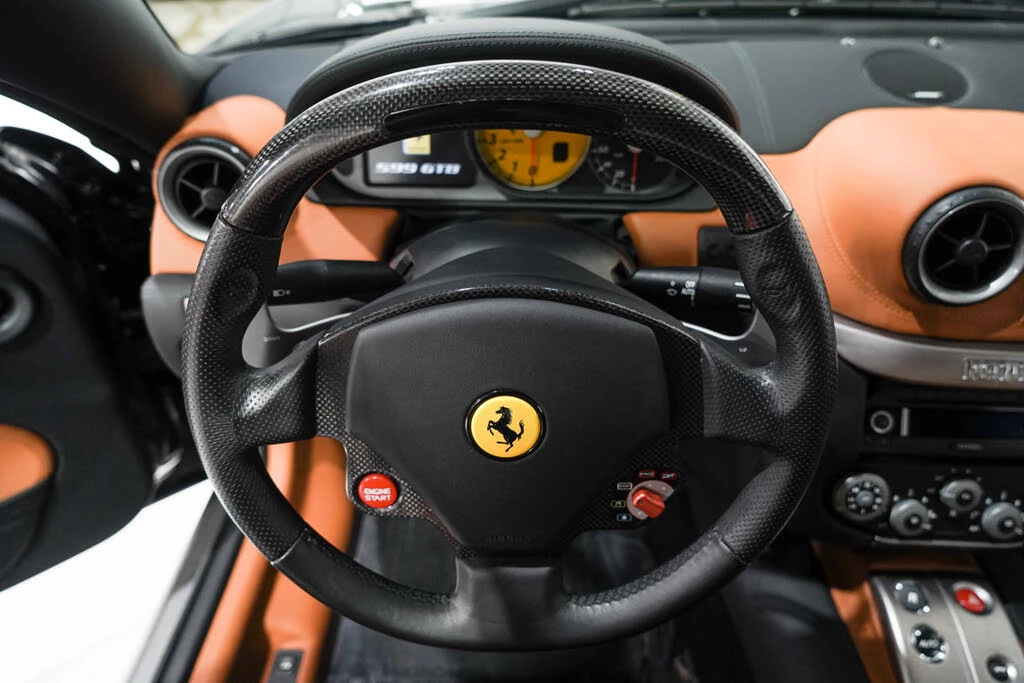 2007 Ferrari 599 GTB Fiorano - Image 10 of 31