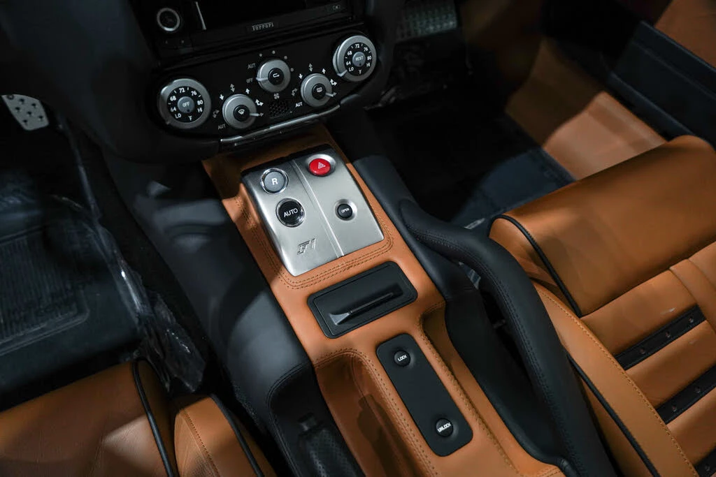 2007 Ferrari 599 GTB Fiorano - Image 12 of 31