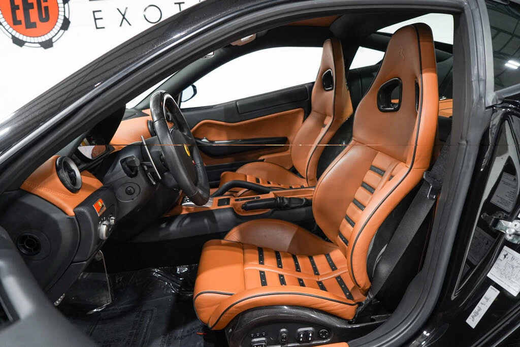 2007 Ferrari 599 GTB Fiorano - Image 8 of 31