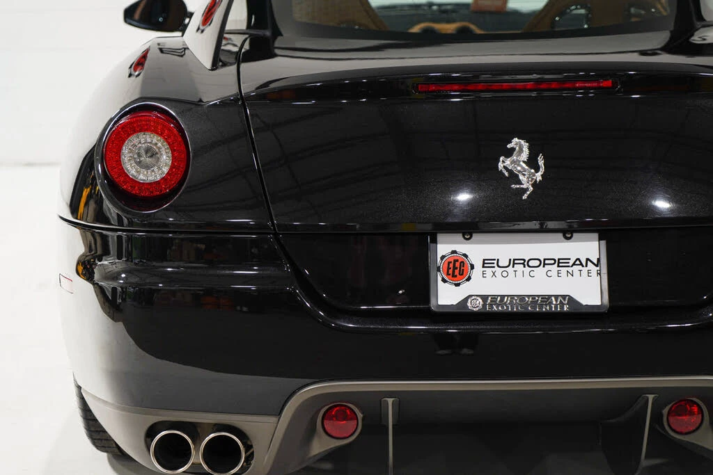 2007 Ferrari 599 GTB Fiorano - Image 22 of 31