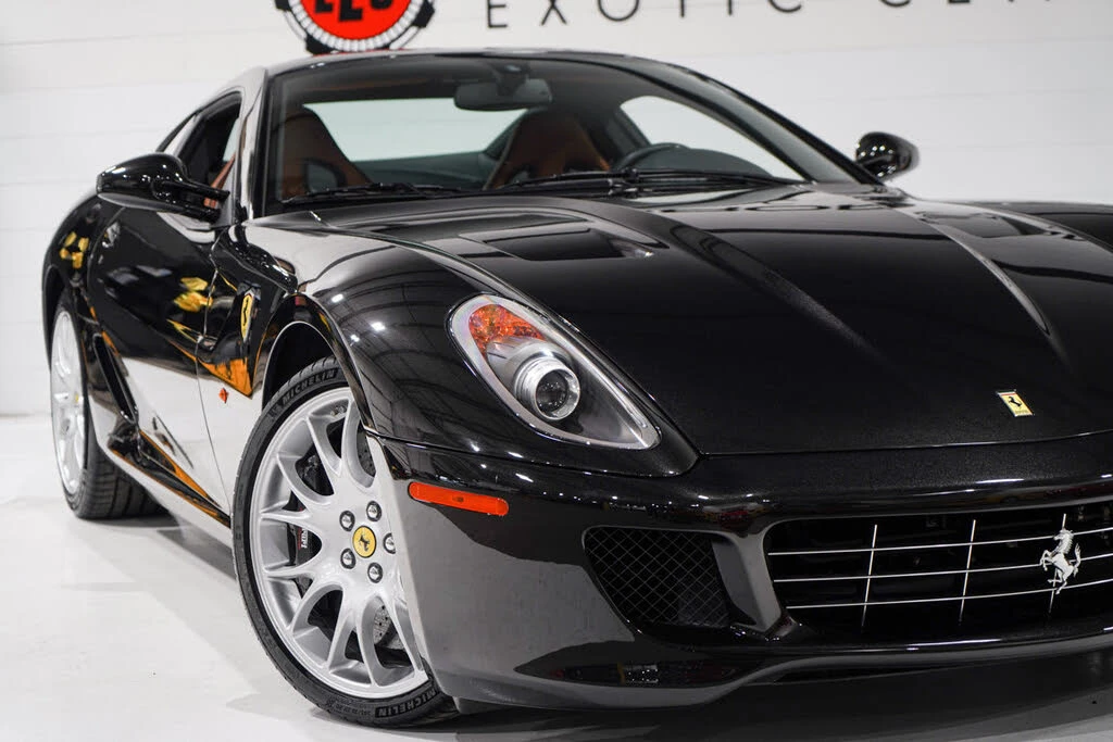 2007 Ferrari 599 GTB Fiorano - Image 30 of 31