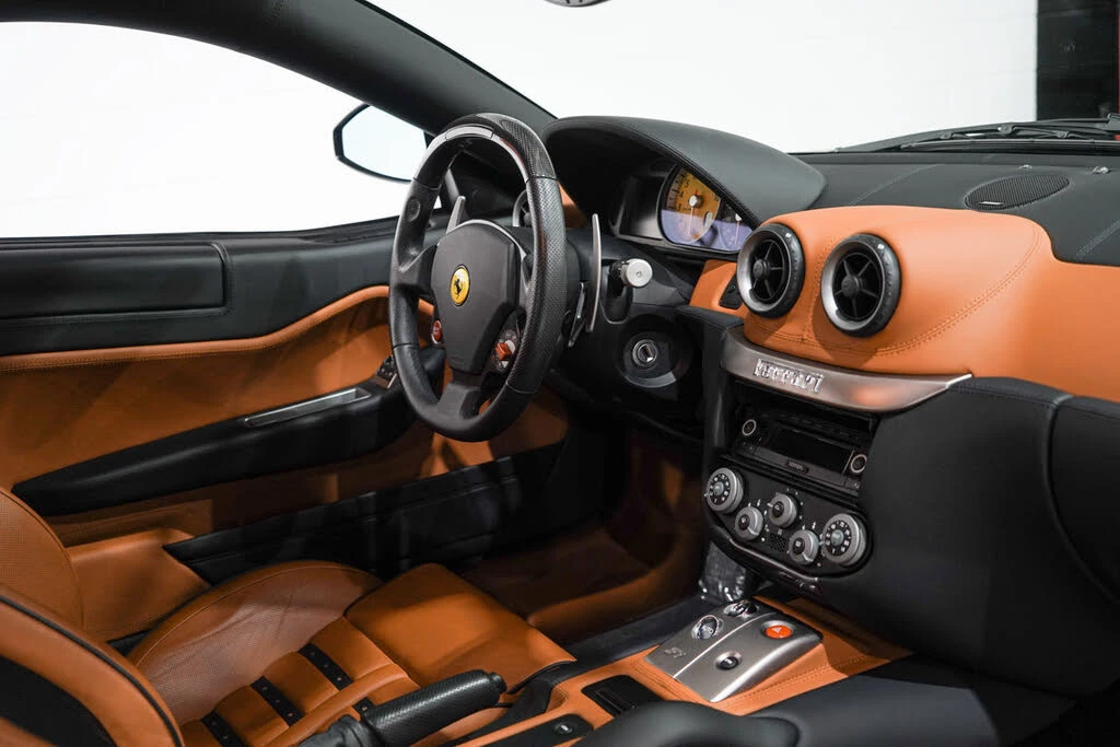 2007 Ferrari 599 GTB Fiorano - Image 16 of 31