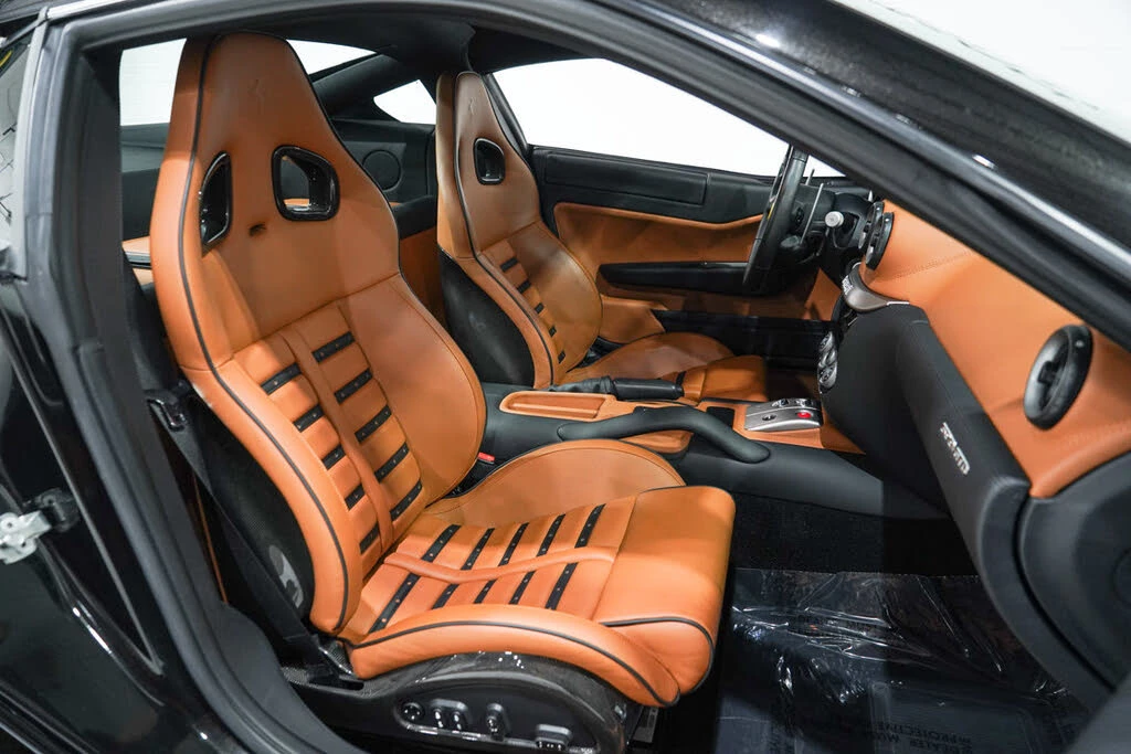2007 Ferrari 599 GTB Fiorano - Image 15 of 31