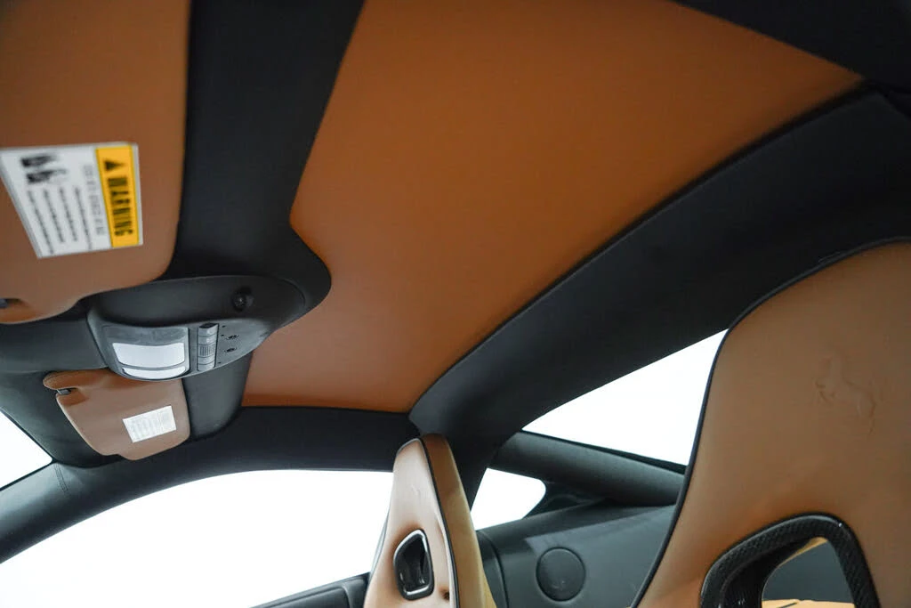 2007 Ferrari 599 GTB Fiorano - Image 18 of 31