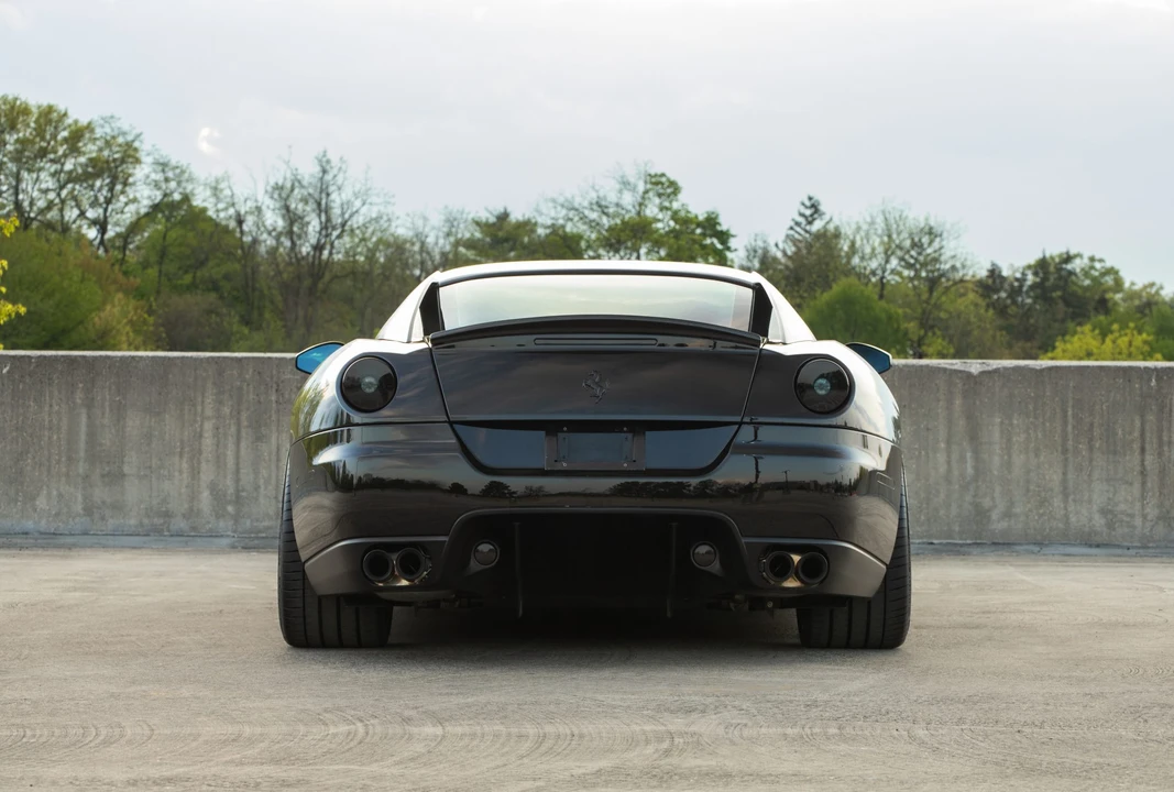 2007 Ferrari 599 GTB Fiorano - Image 15 of 31