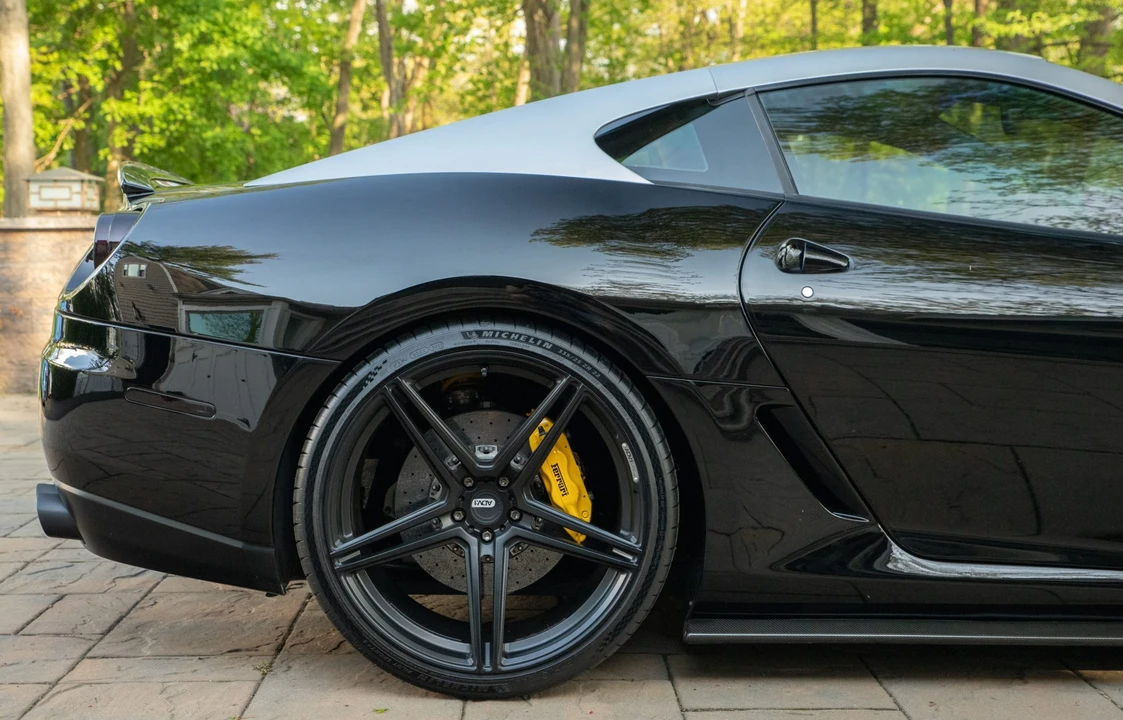 2007 Ferrari 599 GTB Fiorano - Image 18 of 31