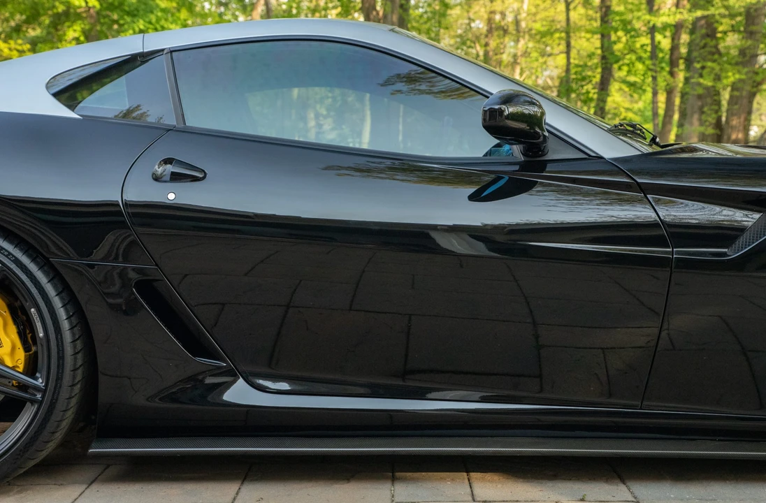 2007 Ferrari 599 GTB Fiorano - Image 19 of 31