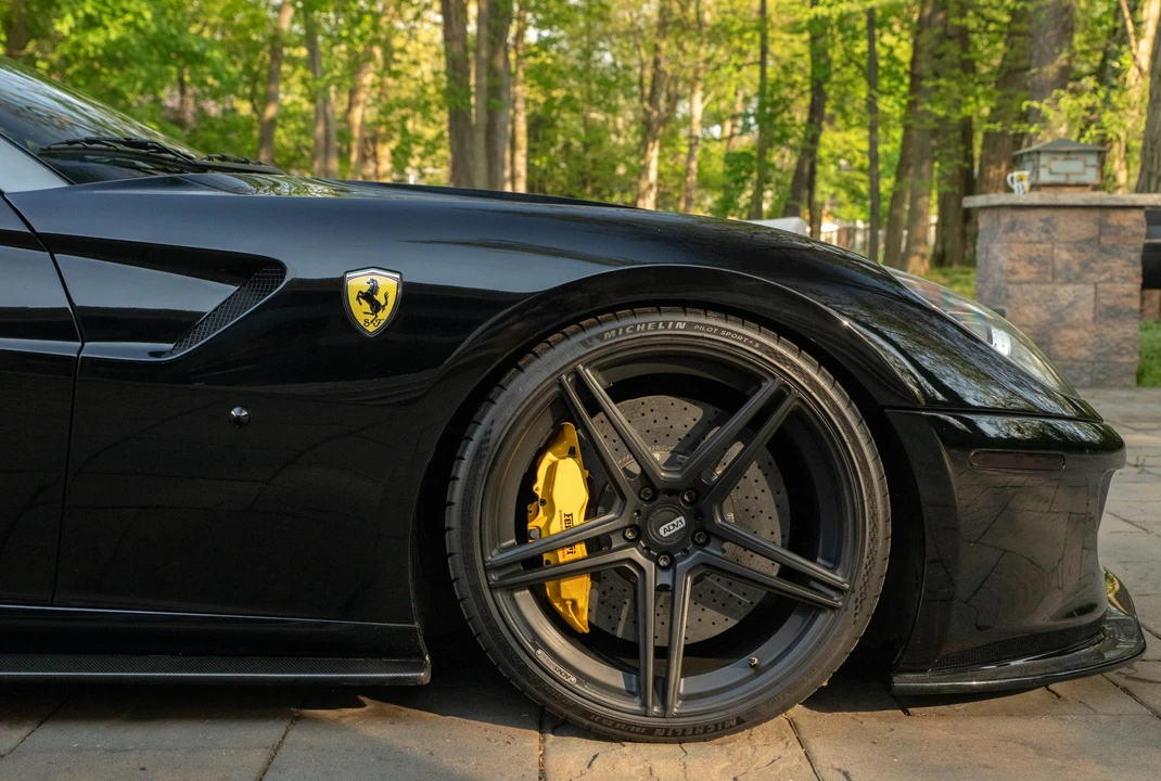 2007 Ferrari 599 GTB Fiorano - Image 20 of 31