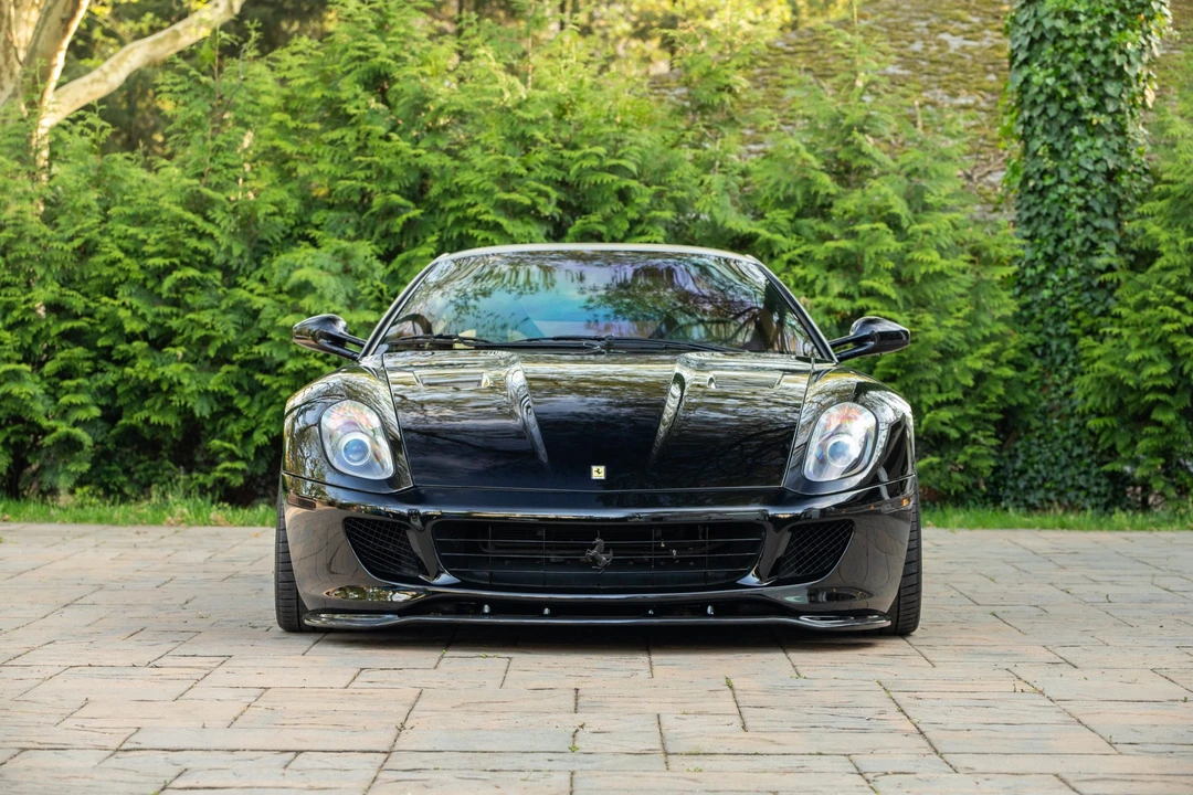 2007 Ferrari 599 GTB Fiorano - Image 3 of 31