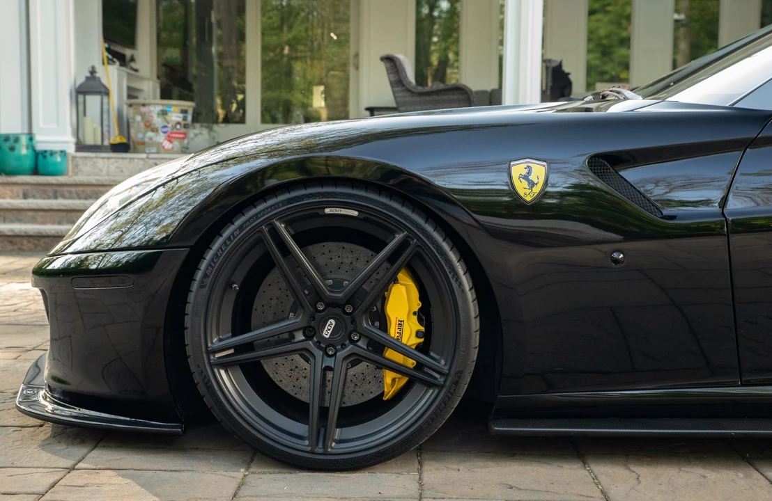 2007 Ferrari 599 GTB Fiorano - Image 21 of 31