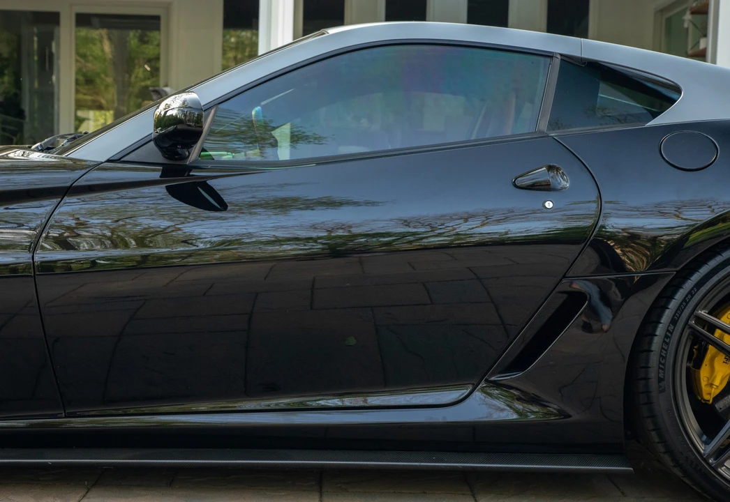 2007 Ferrari 599 GTB Fiorano - Image 22 of 31