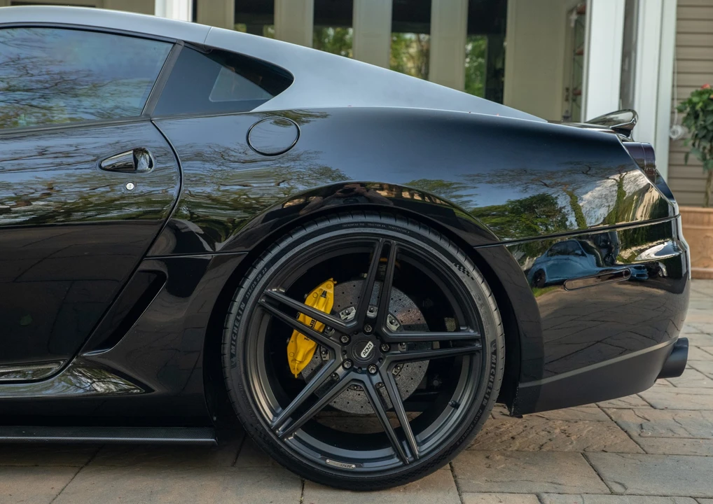 2007 Ferrari 599 GTB Fiorano - Image 23 of 31