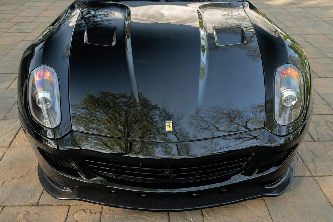2007 Ferrari 599 GTB Fiorano - Image 24 of 31
