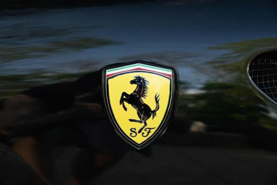 2007 Ferrari 599 GTB Fiorano - Image 31 of 31