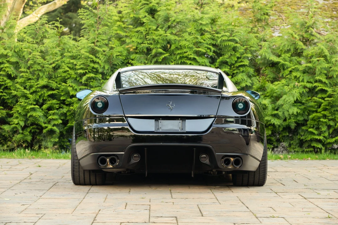 2007 Ferrari 599 GTB Fiorano - Image 7 of 31