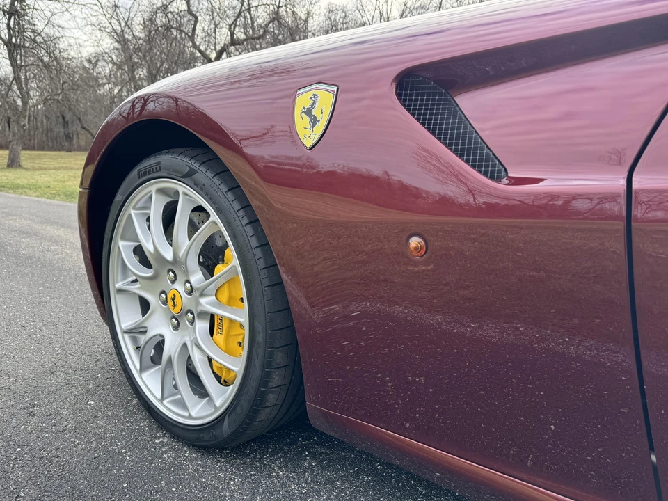 2007 Ferrari 599 GTB Fiorano - Image 30 of 31