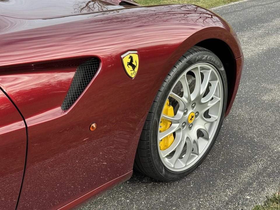 2007 Ferrari 599 GTB Fiorano - Image 31 of 31