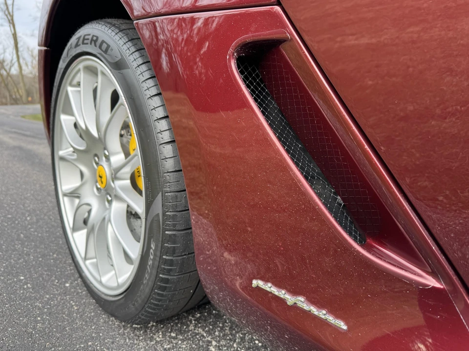 2007 Ferrari 599 GTB Fiorano - Image 20 of 31