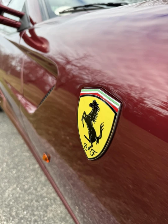2007 Ferrari 599 GTB Fiorano - Image 24 of 31