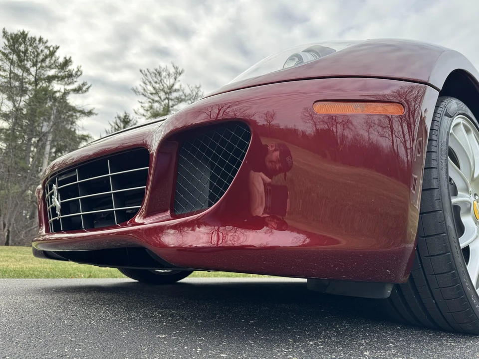 2007 Ferrari 599 GTB Fiorano - Image 15 of 31
