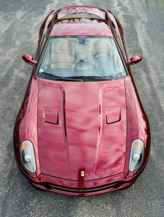 2007 Ferrari 599 GTB Fiorano - Image 3 of 31