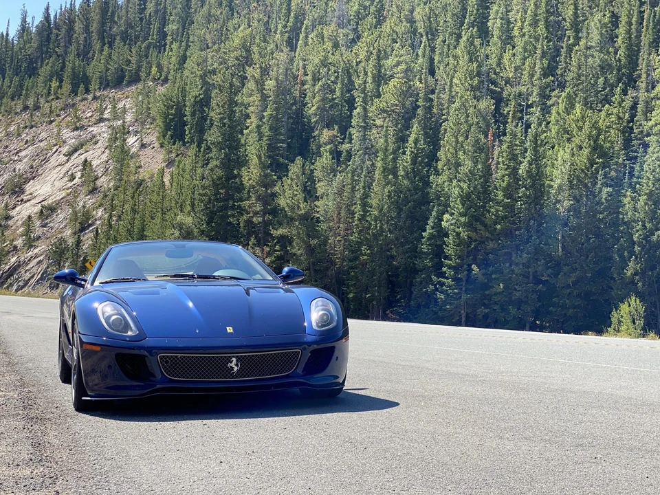2007 Ferrari 599 GTB Fiorano - Image 12 of 31