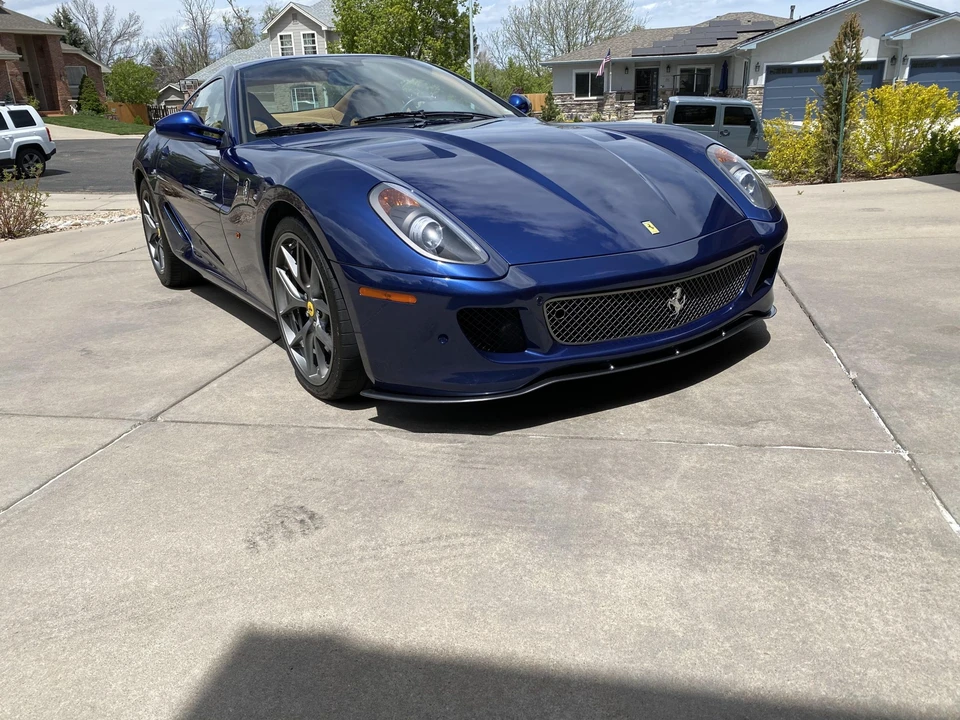 2007 Ferrari 599 GTB Fiorano - Image 11 of 31